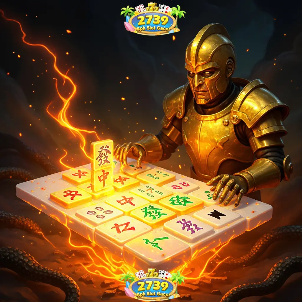 Logo Baru 2739 Apk APK 70.0 (Latest) 2739slot MWG Asia