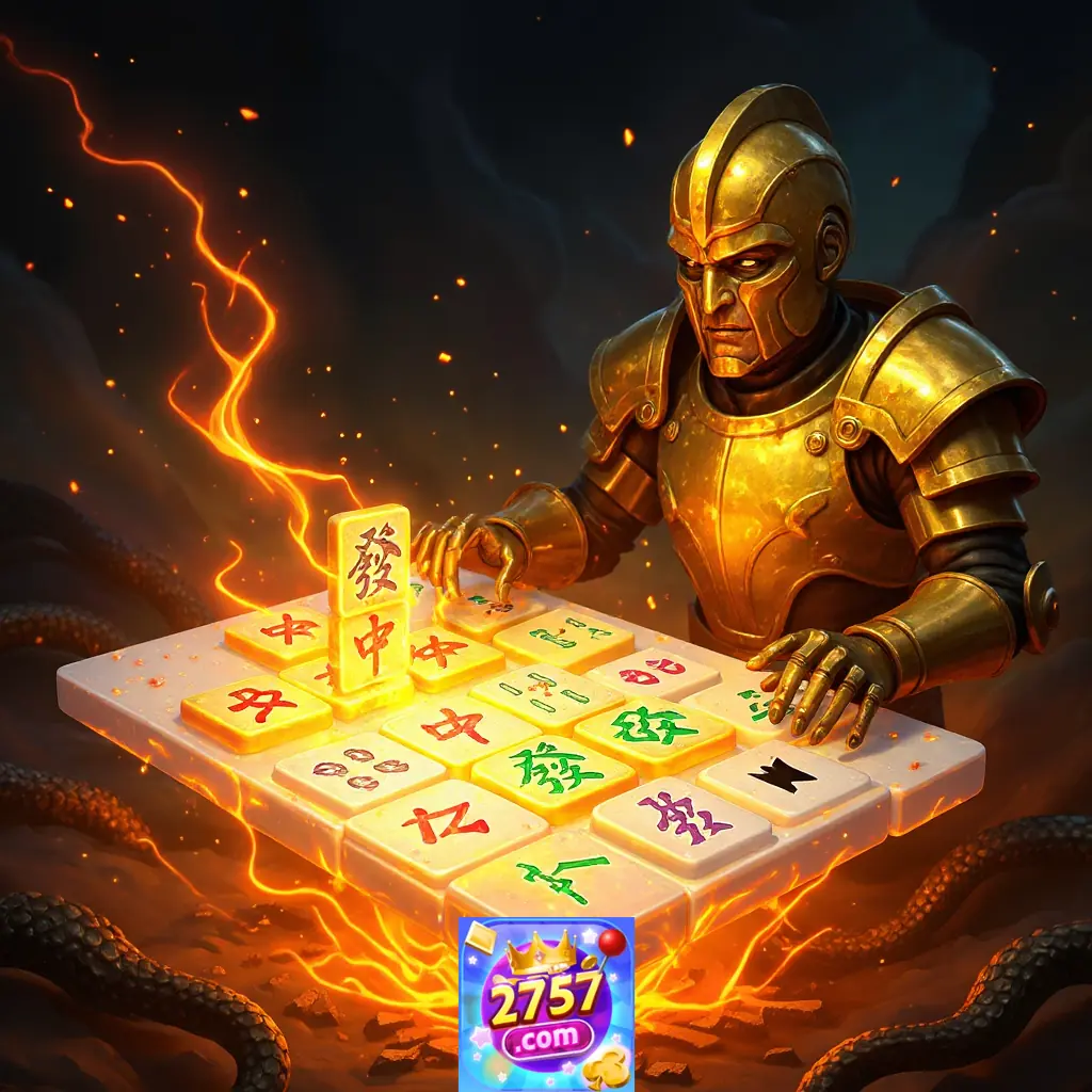 Logo Baru 2757 Apk APK 70.0 (Latest) 2757slots MWG Asia