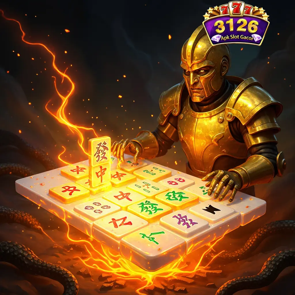 Logo Baru 3126 Apk APK 70.0 (Latest) 3126slot MWG Asia