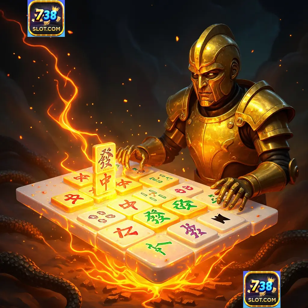 Logo Baru 738SLOT Apk APK 70.0 (Latest) 738 Slot MWG Asia