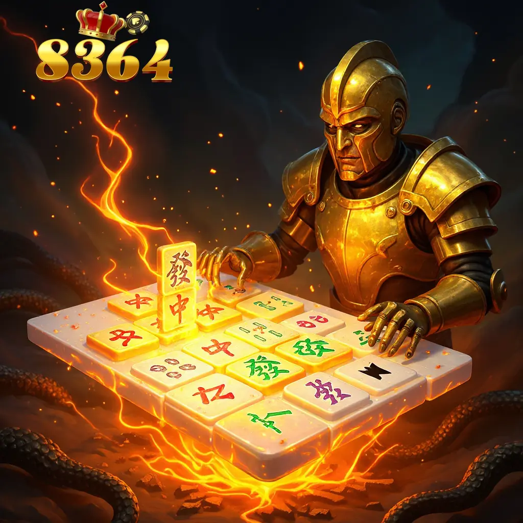 Logo Baru 8364 Apk APK 70.0 (Latest) 8364slot MWG Asia