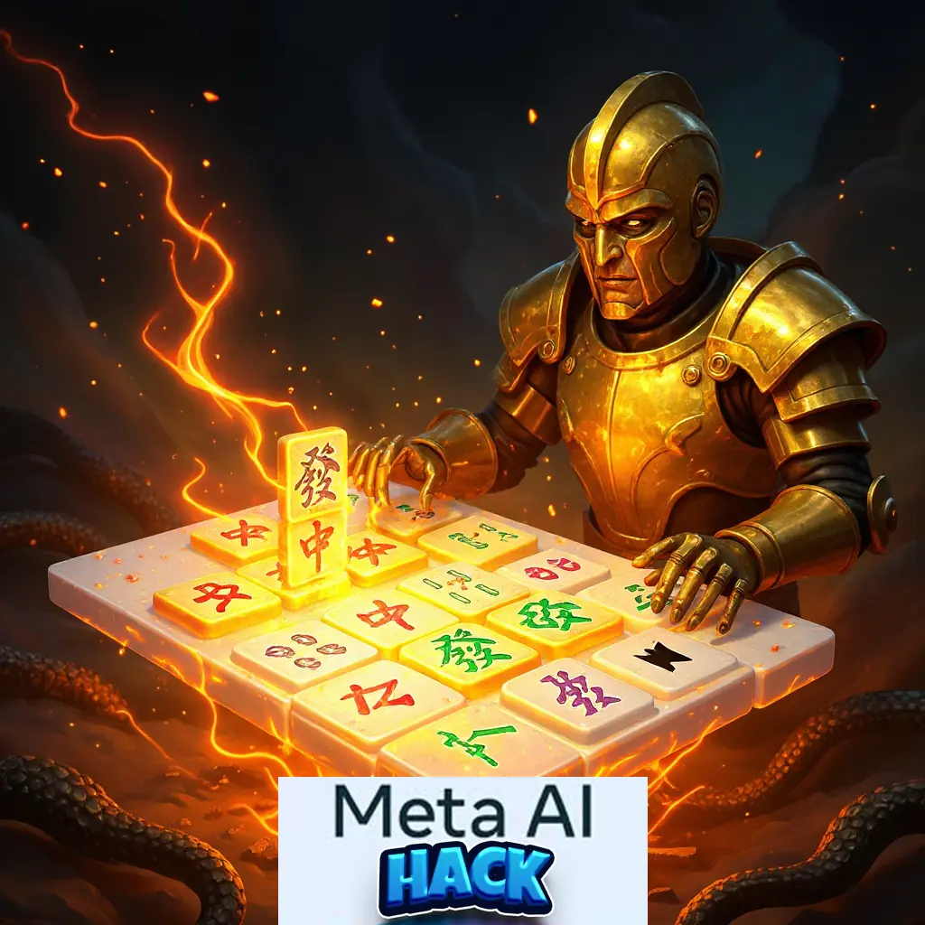 Logo Baru AI META HACK Apk APK 70.0 (Latest) Ai Meta Hack Slot MWG Asia