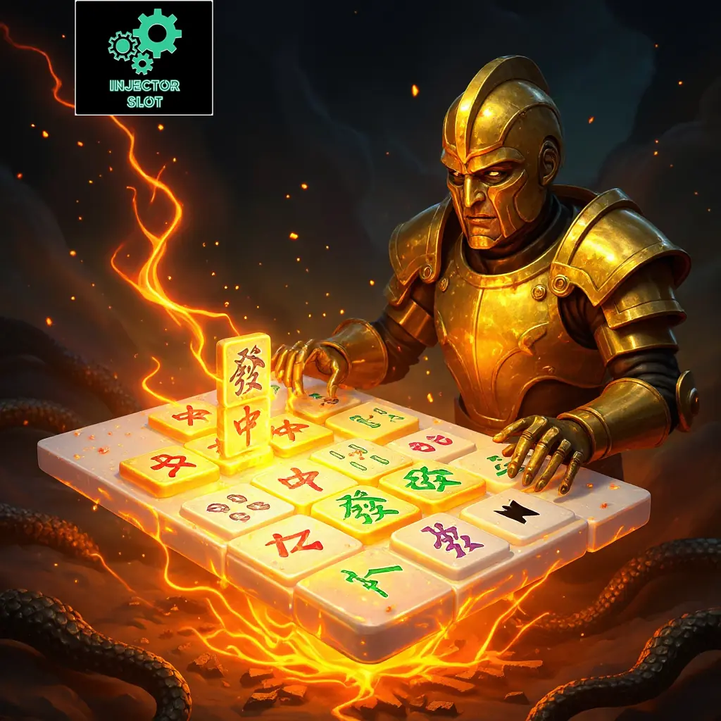 Logo Baru APK INJECTOR Apk APK 70.0 (Latest) Apk Injector Slot MWG Asia