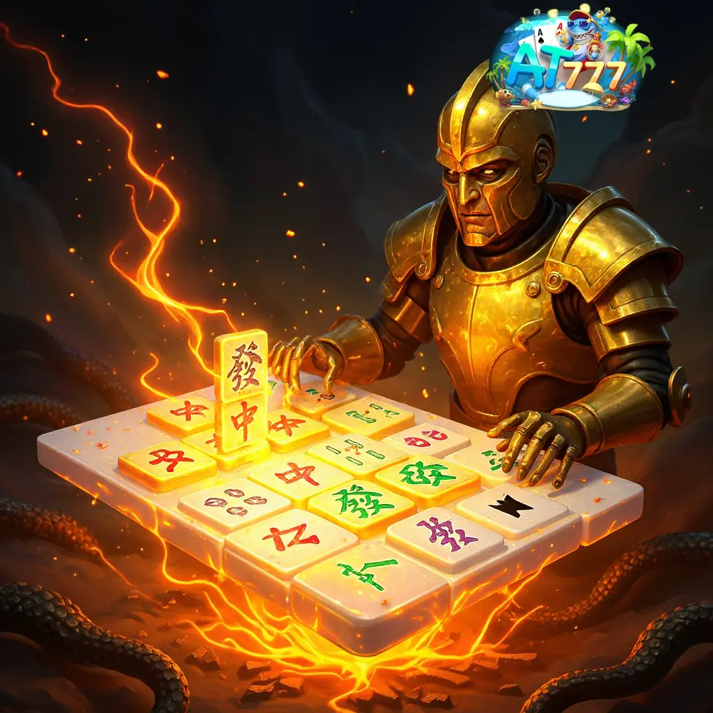 Logo Baru AT777 Apk APK 70.0 (Latest) At 777 MWG Asia