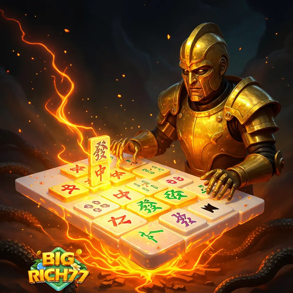 Logo Baru BIGRICH77 Apk APK 70.0 (Latest) Big Rich 77 MWG Asia