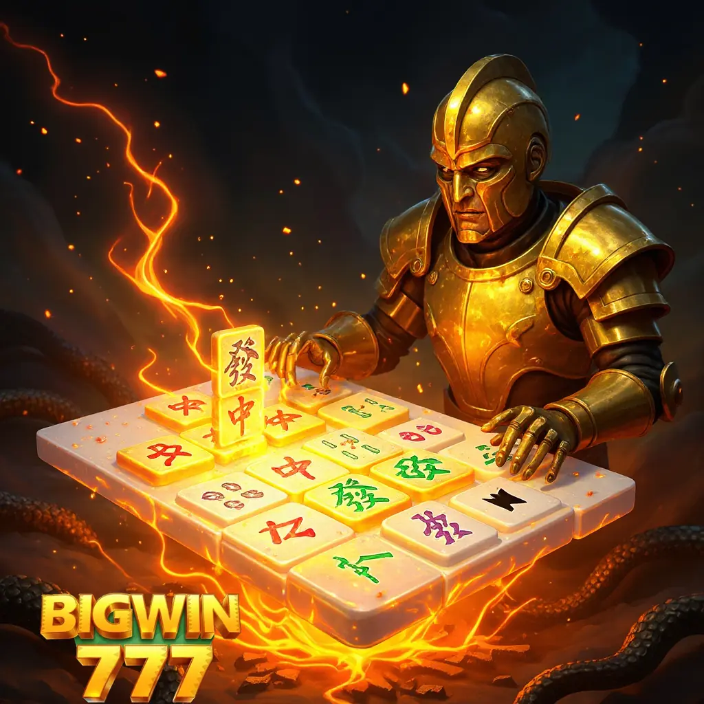 Logo Baru BIGWIN777 Apk APK 70.0 (Latest) Bigwin 777 MWG Asia