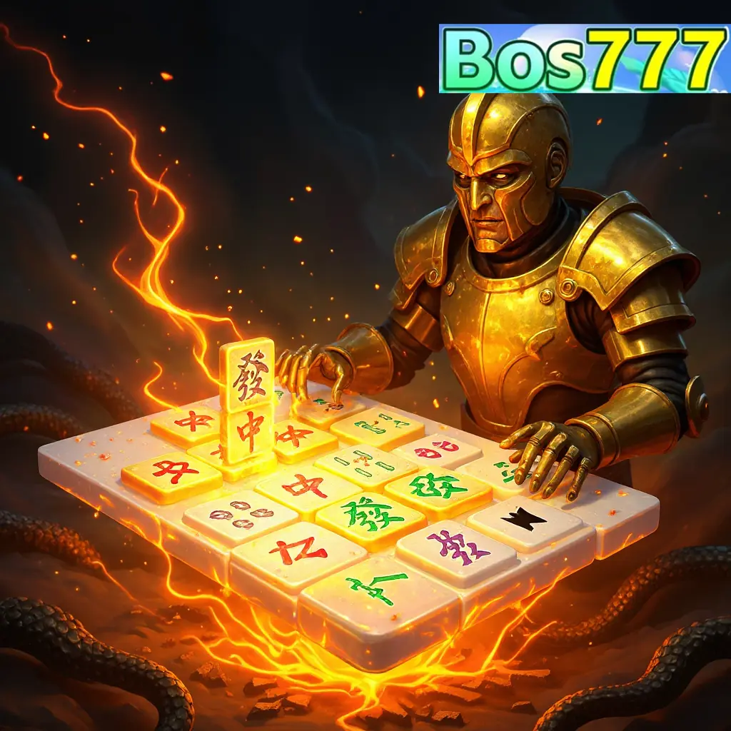 Logo Baru BOS777 Apk APK 70.0 (Latest) Bos 777 MWG Asia