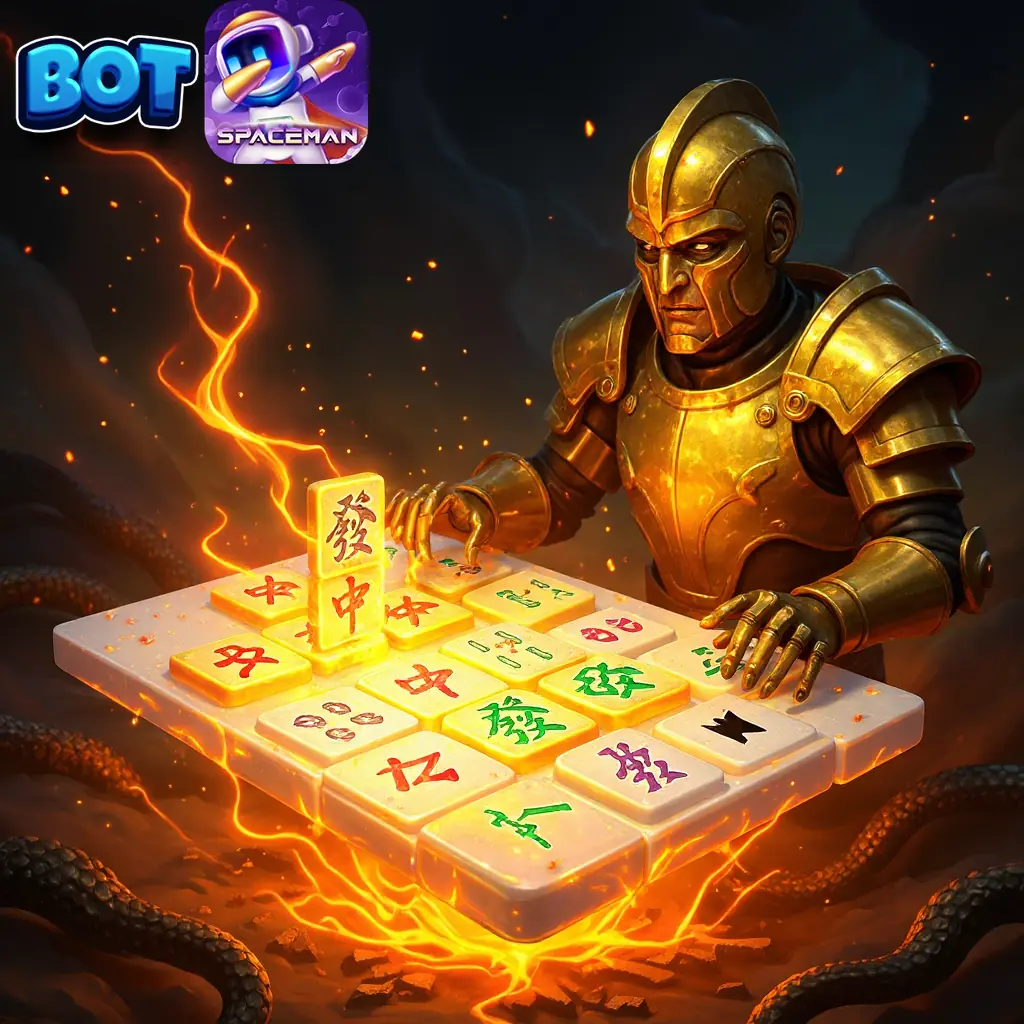 Logo Baru BOT SPACEMAN HACK Apk APK 70.0 (Latest) Bot Spaceman Apk MWG Asia