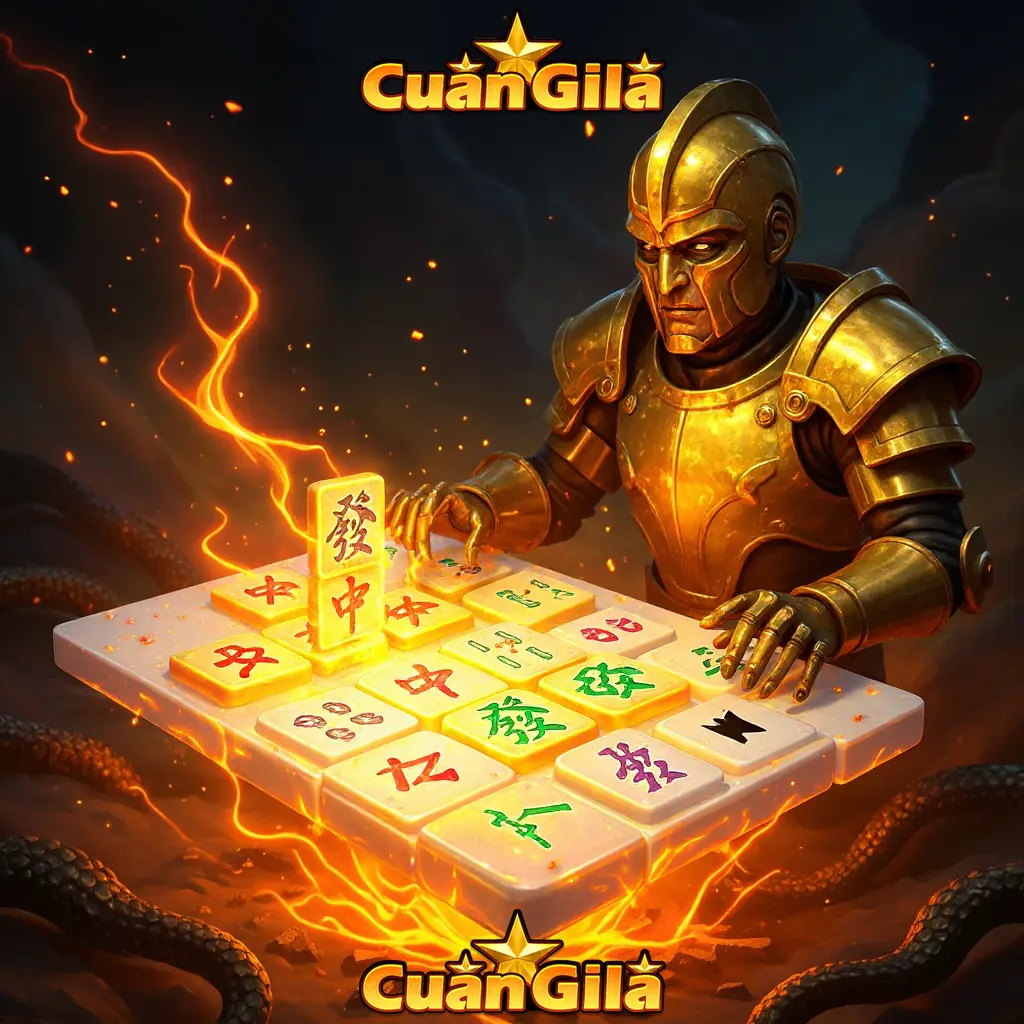 Logo Baru CUANGILA Apk APK 70.0 (Latest) Cuan Gila MWG Asia