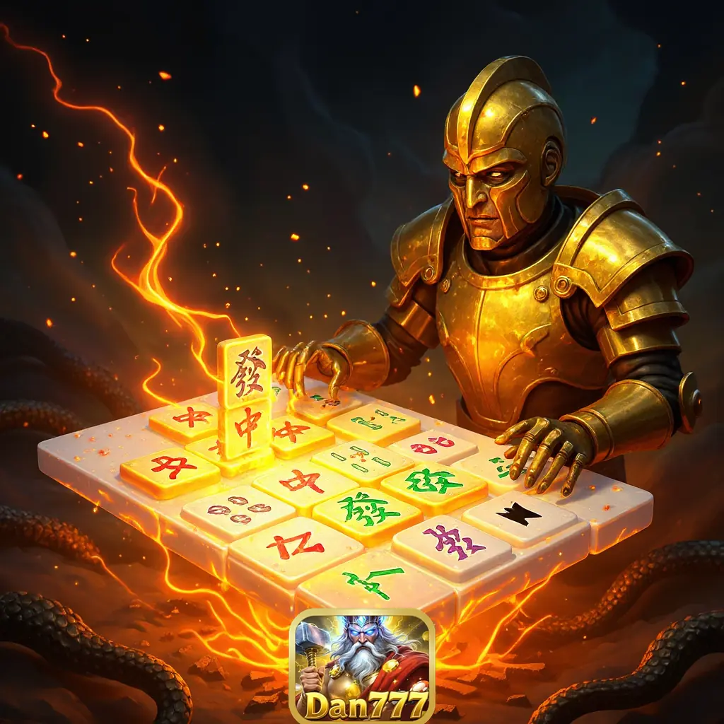 Logo Baru DAN777 Apk APK 70.0 (Latest) Dan 777 MWG Asia