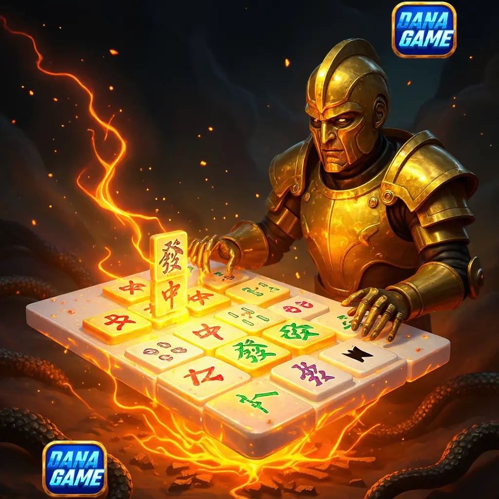 Logo Baru DANAGAME Apk APK 70.0 (Latest) Dana Game MWG Asia