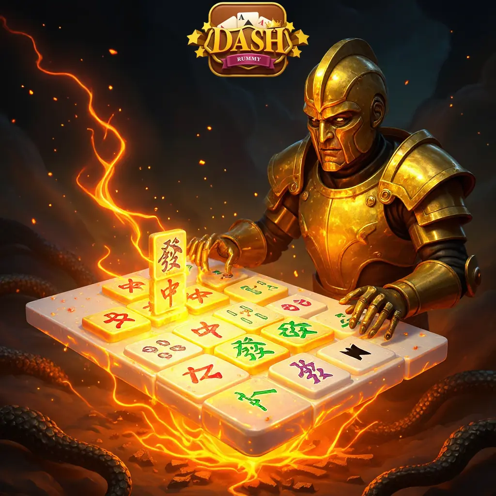 Logo Baru DASHRUMMY Apk APK 70.0 (Latest) Dash Rummy MWG Asia