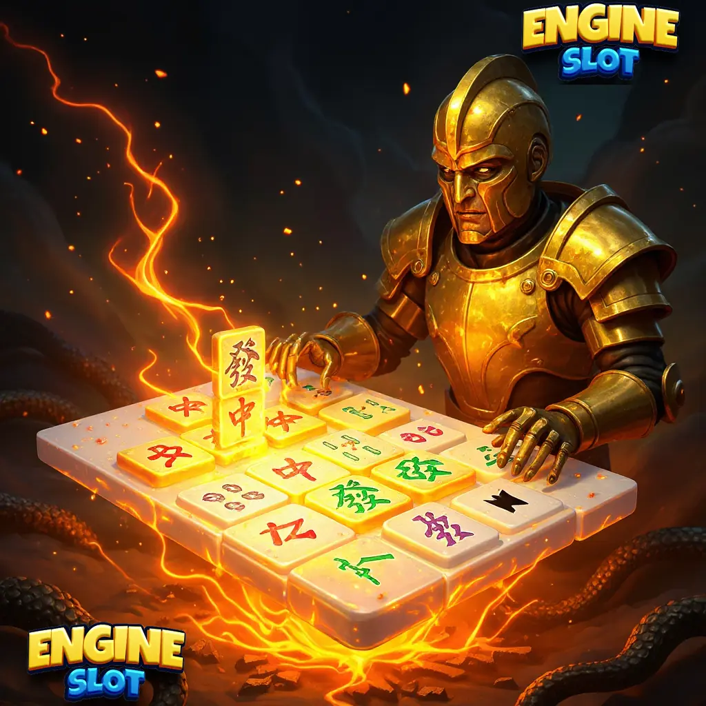 Logo Baru ENGINE SLOT Apk APK 70.0 (Latest) Hack Slot MWG Asia