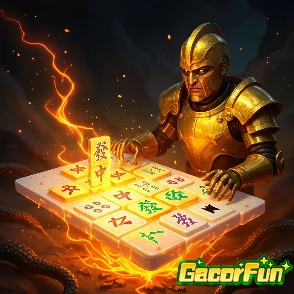 Logo Baru GACORFUN Apk APK 70.0 (Latest) Gacor Fun MWG Asia