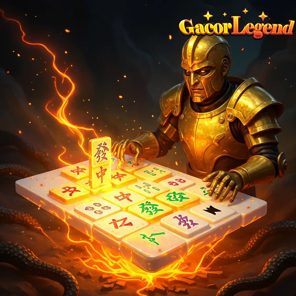 Logo Baru GACORLEGEND Apk APK 70.0 (Latest) Gacor Legend MWG Asia