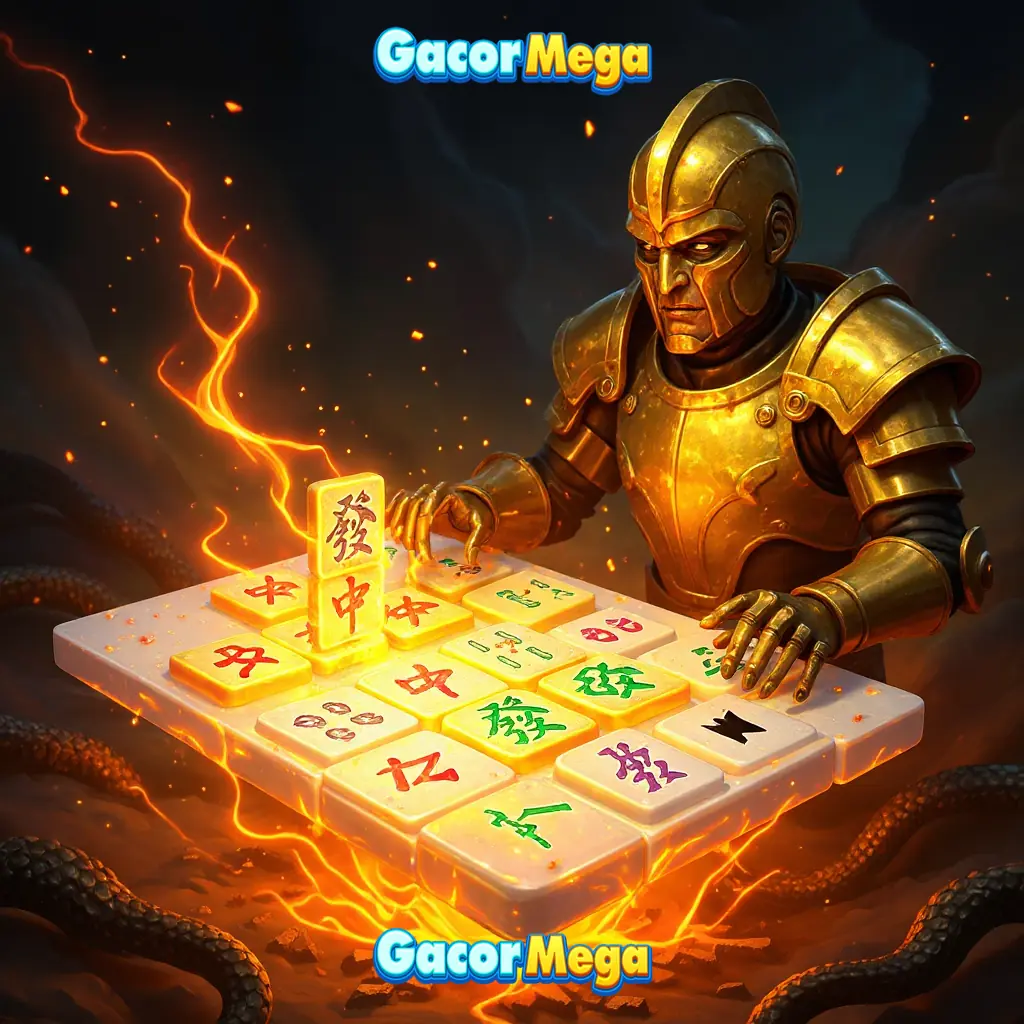 Logo Baru GACORMEGA Apk APK 70.0 (Latest) Gacor Mega MWG Asia