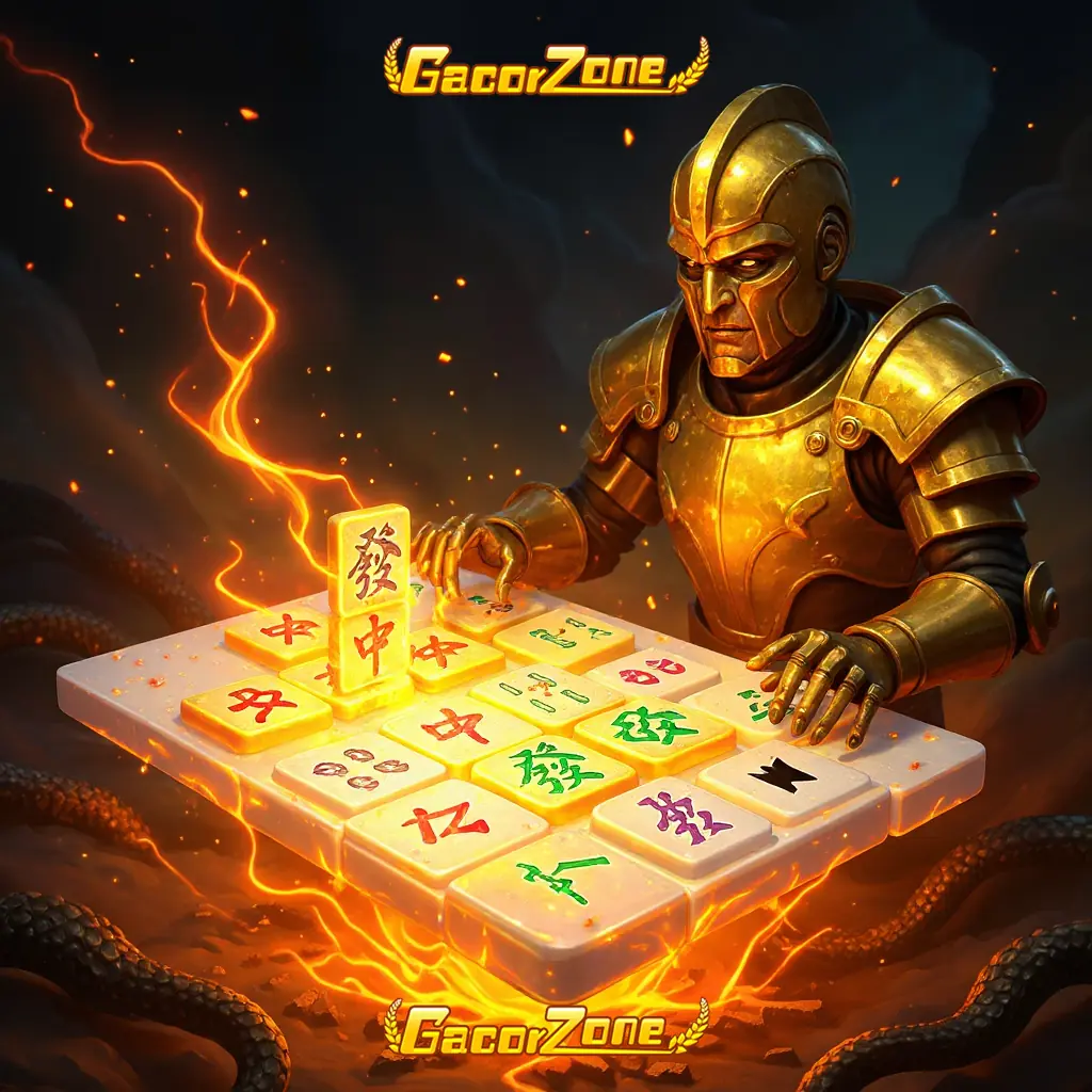 Logo Baru GACORZONE Apk APK 70.0 (Latest) Gacor Zone MWG Asia