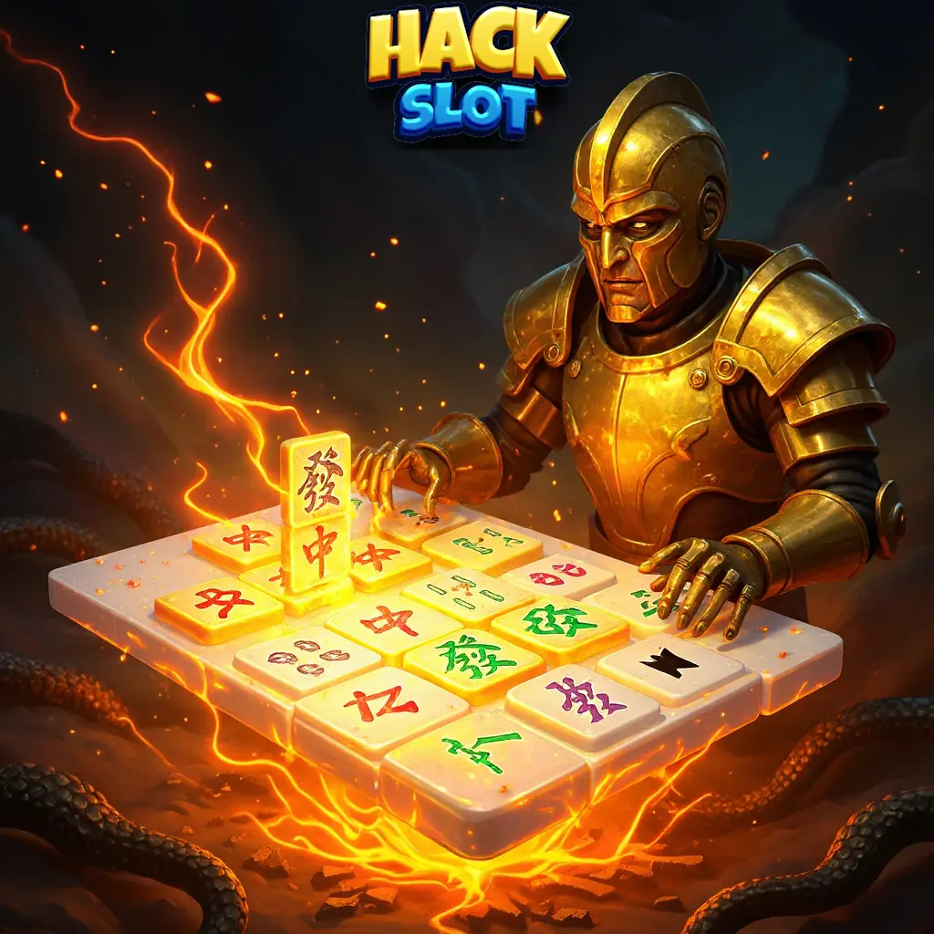 Logo Baru HACK SLOT Apk APK 70.0 (Latest) Cheat Slot MWG Asia