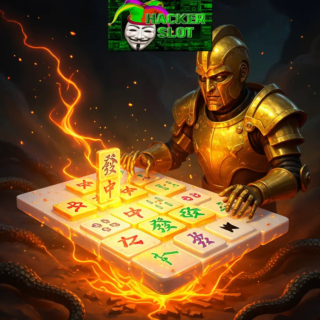 Logo Baru HACKER SLOT Apk APK 70.0 (Latest) Hacker Slot Apk MWG Asia