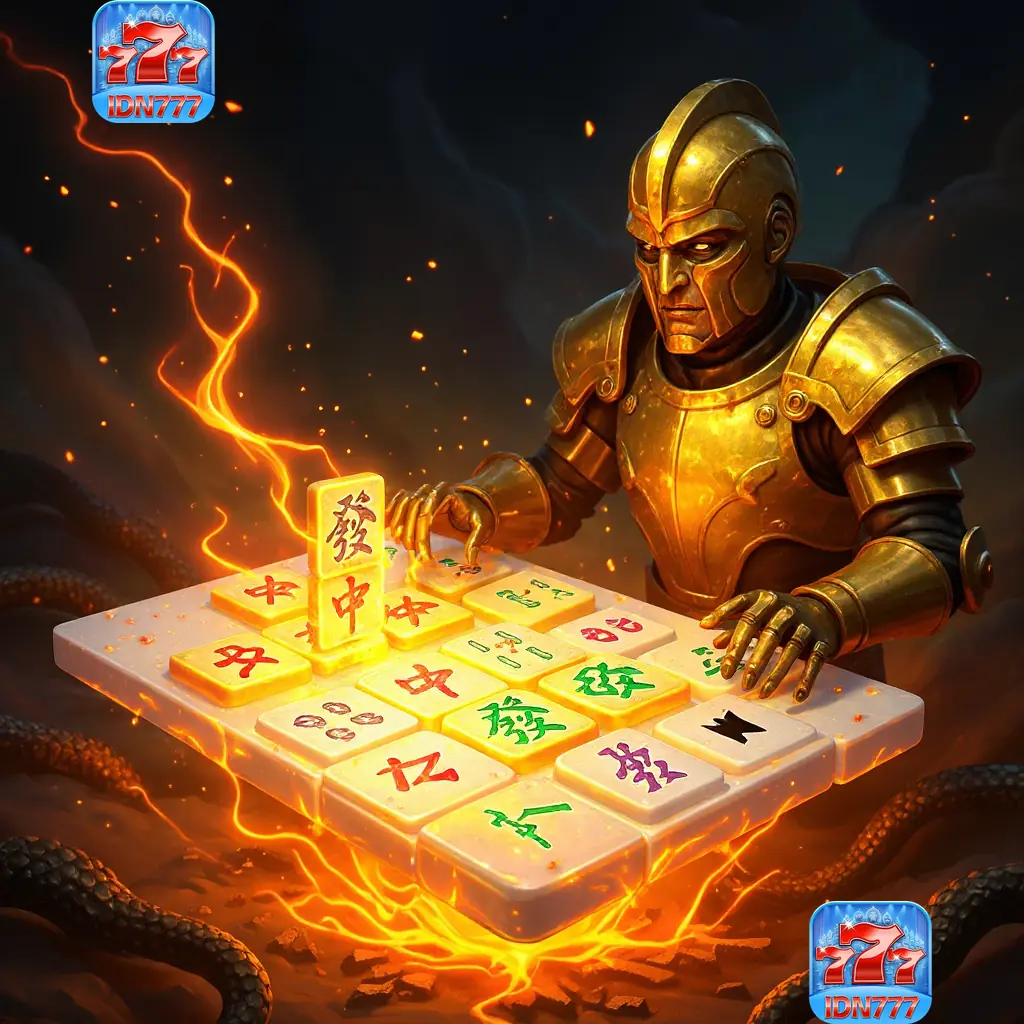 Logo Baru IDN777 Apk APK 70.0 (Latest) Idn 777 MWG Asia