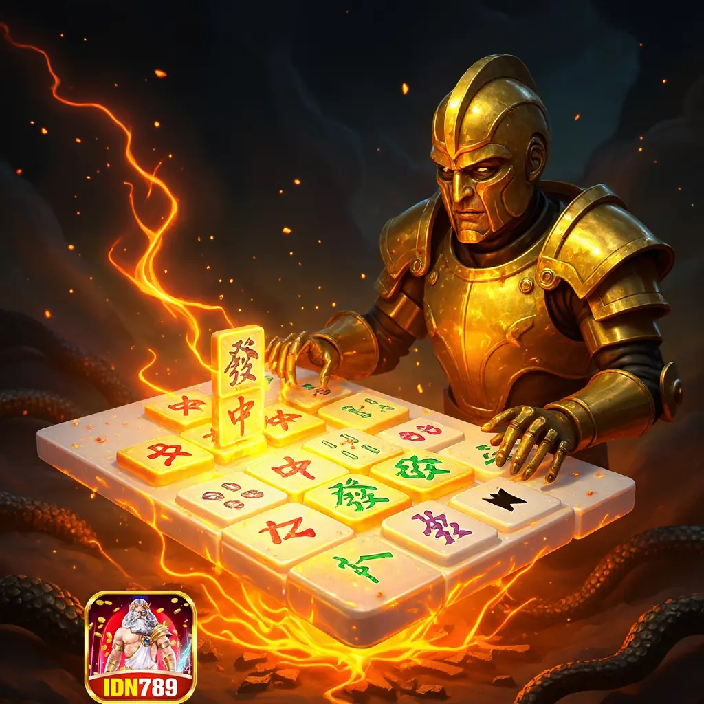 Logo Baru IDN789 Apk APK 70.0 (Latest) Idn 789 MWG Asia