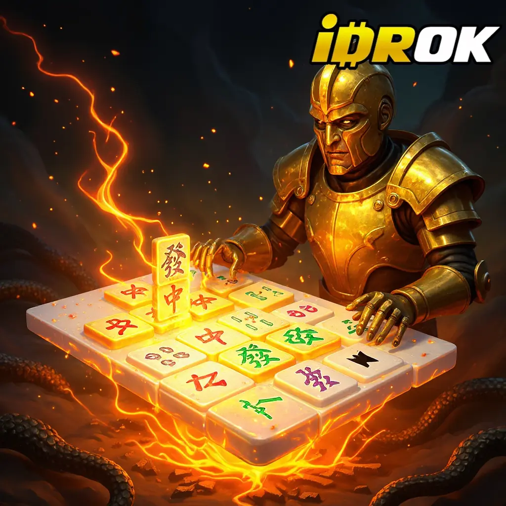 Logo Baru IDROK Apk APK 70.0 (Latest) Idr Ok MWG Asia