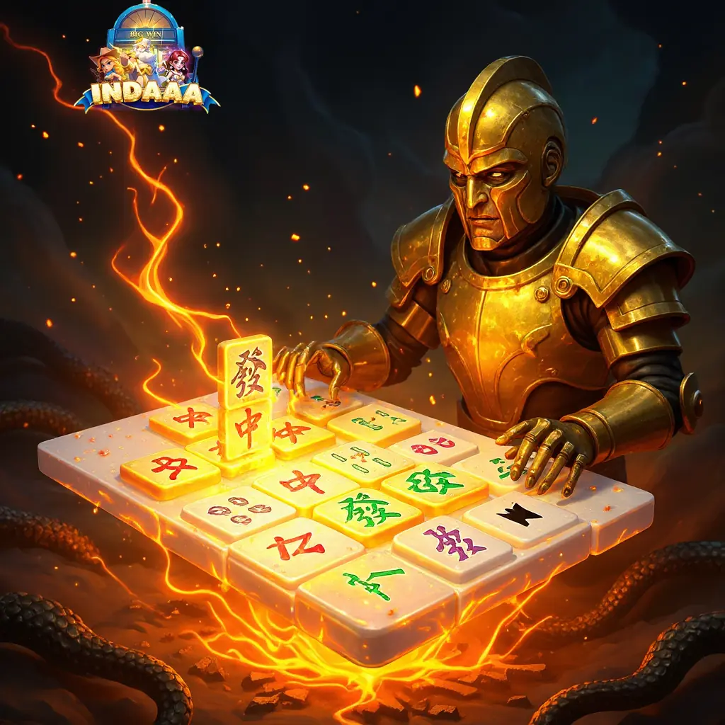 Logo Baru INDAAA Apk APK 70.0 (Latest) Ind Aaa MWG Asia