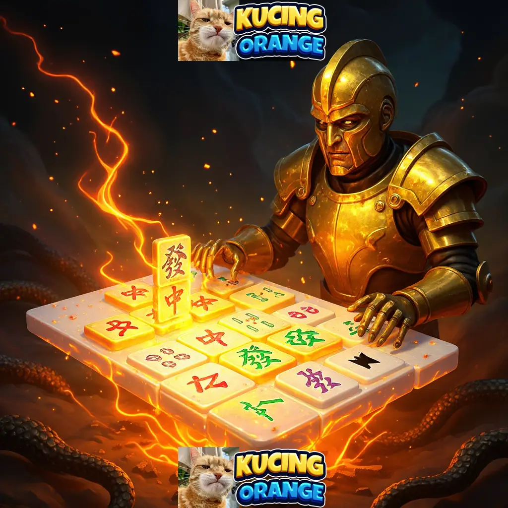 Logo Baru KUCING ORANGE SLOT Apk APK 70.0 (Latest) Kucing Orange Apk MWG Asia