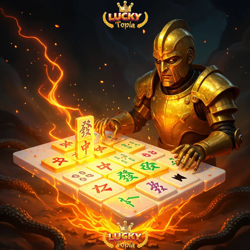 Logo Baru LUCKYTOPIA Apk APK 70.0 (Latest) Lucky Topia MWG Asia