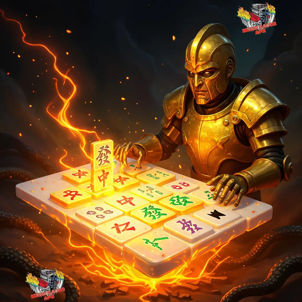 Logo Baru MESIN GACOR Apk APK 70.0 (Latest) Mesin Gacor Apk MWG Asia