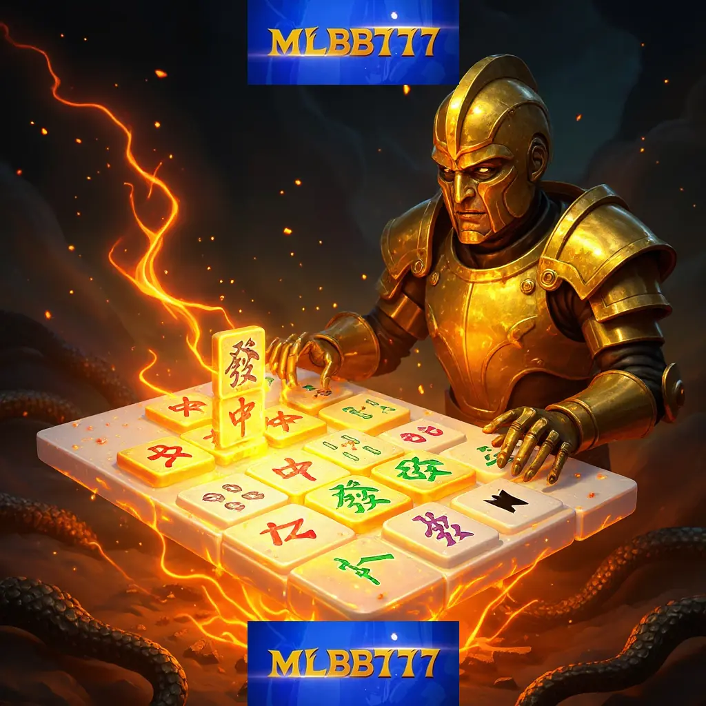 Logo Baru MLBB777 Apk APK 70.0 (Latest) Mlbb 777 MWG Asia