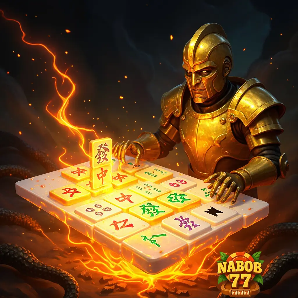 Logo Baru NABOB77 Apk APK 70.0 (Latest) Nabob 77 MWG Asia