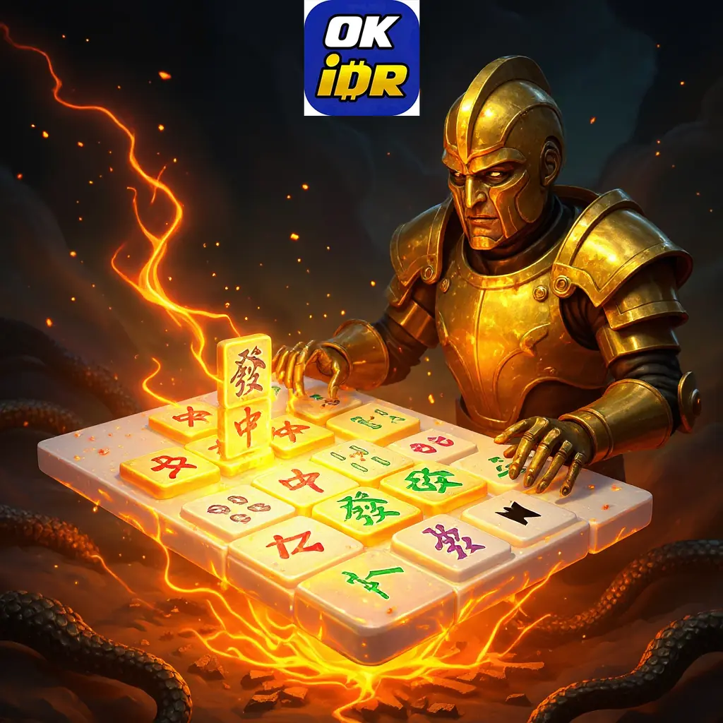 Logo Baru OKIDR Apk APK 70.0 (Latest) Ok Idr MWG Asia