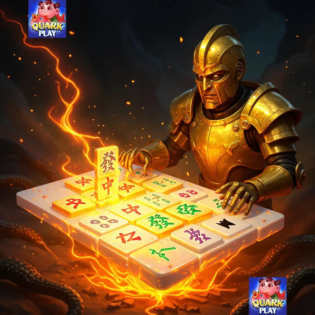 Logo Baru QUARK PLAY Apk APK 70.0 (Latest) Quarkplay MWG Asia