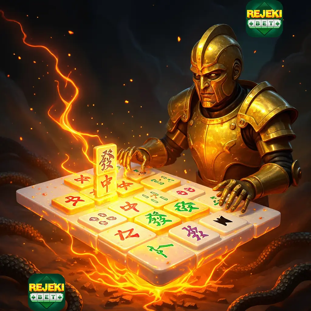 Logo Baru REJEKIBET Apk APK 70.0 (Latest) Rejeki Bet MWG Asia