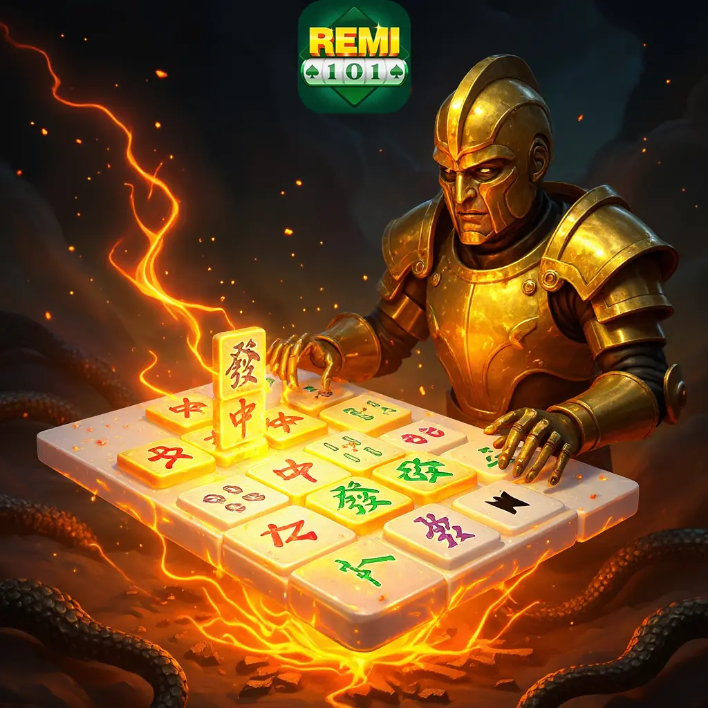 Logo Baru REMI101 Apk APK 70.0 (Latest) Remi 101 MWG Asia