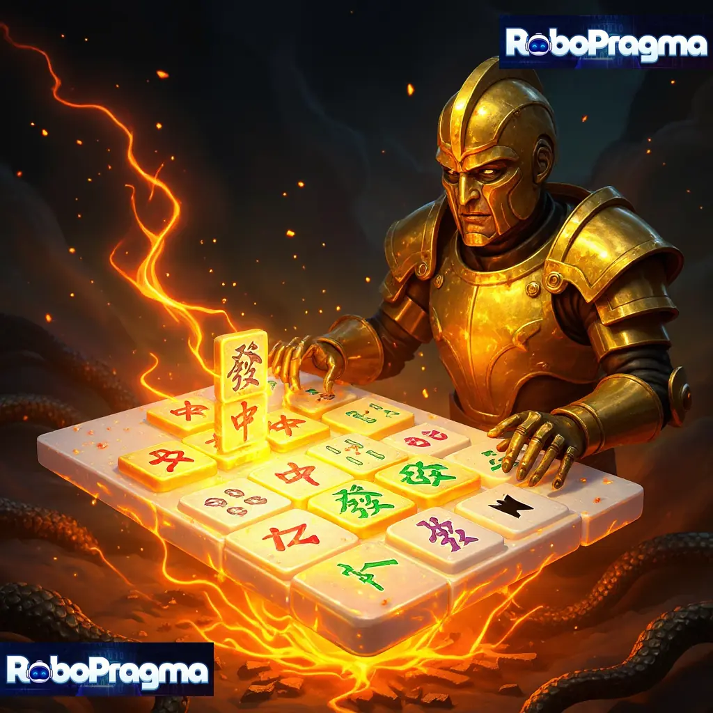 Logo Baru ROBOPRAGMA Apk APK 70.0 (Latest) Robopragma MWG Asia