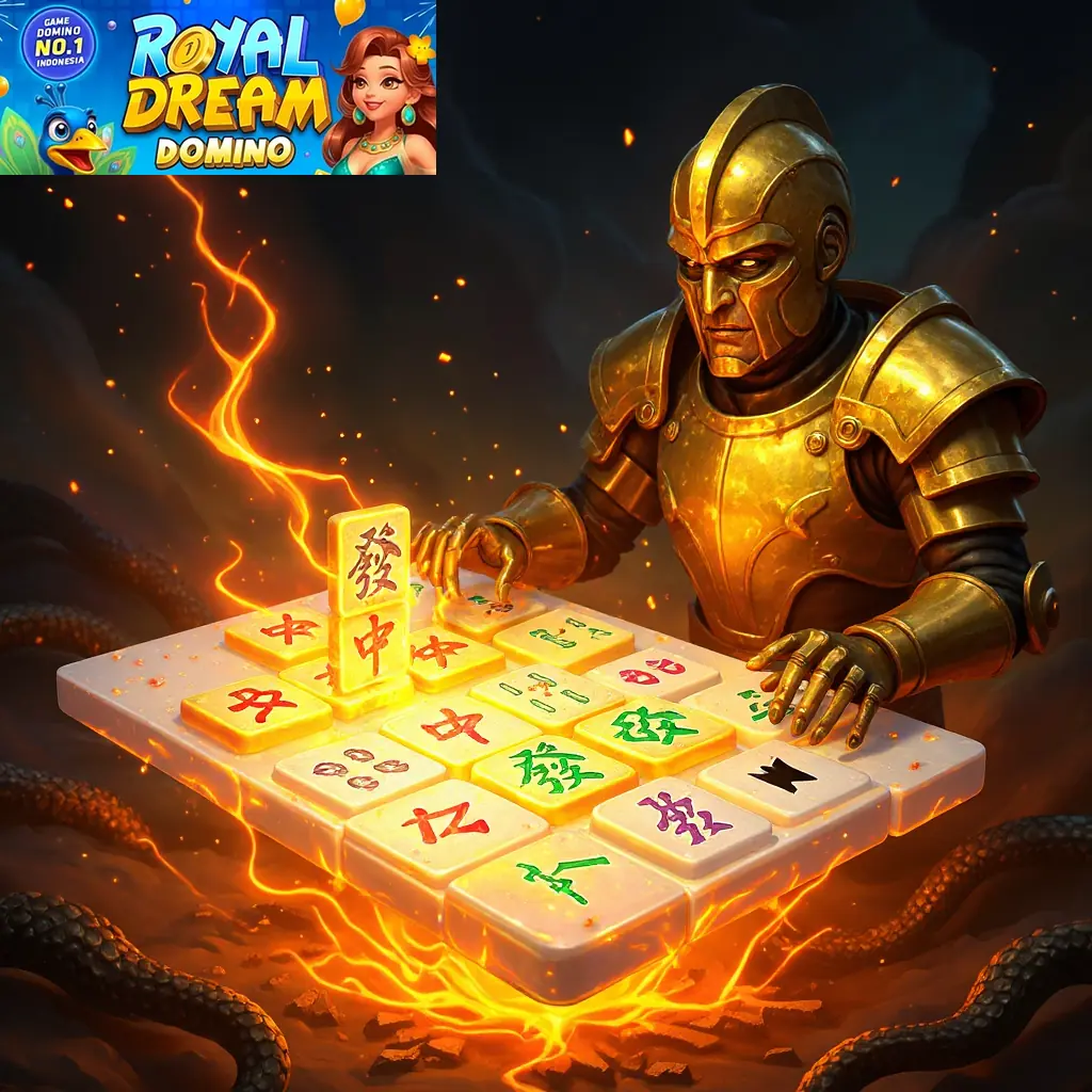 Logo Baru ROYALDREAM Apk APK 70.0 (Latest) Royal Dream MWG Asia
