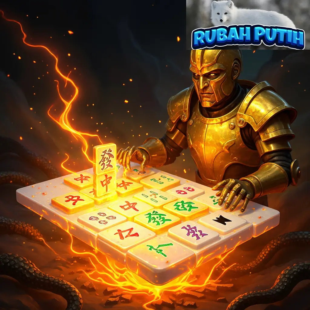 Logo Baru RUBAH PUTIH SLOT Apk APK 70.0 (Latest) Rubah Putih Apk MWG Asia