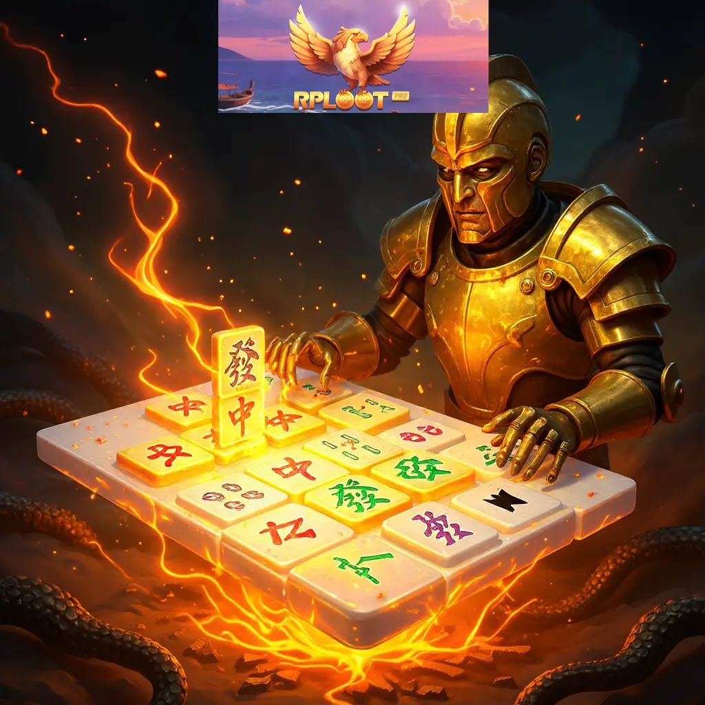 Logo Baru Rploot Apk APK 70.0 (Latest) Rploot Apk slot MWG Asia