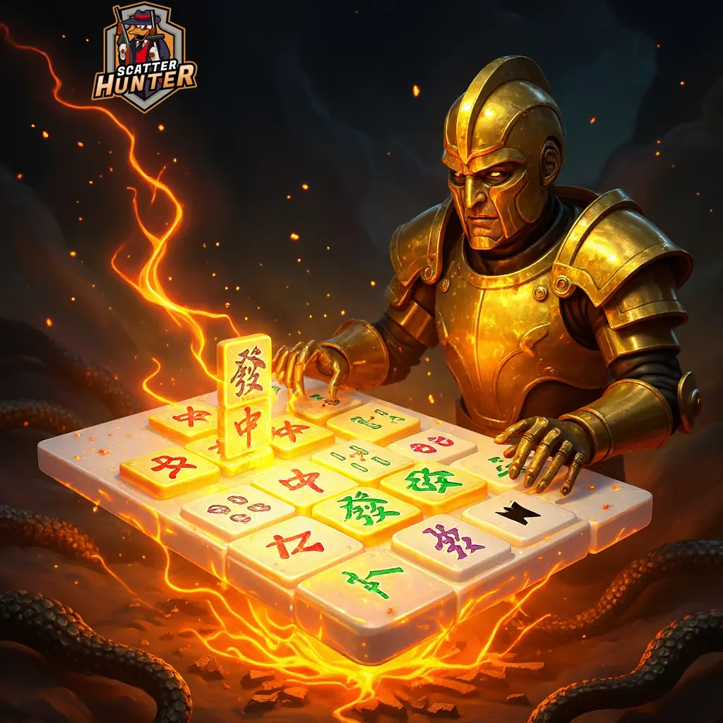 Logo Baru SCATTER HUNTER Apk APK 70.0 (Latest) Scatter Hunter Apk MWG Asia