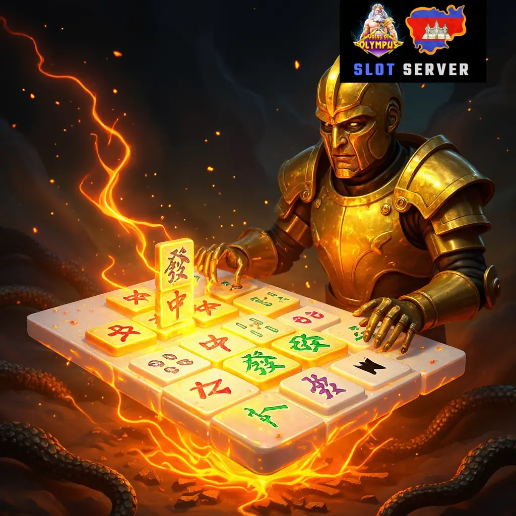 Logo Baru SERVER KAMBOJA Apk APK 70.0 (Latest) Server Kamboja Slot Gacor MWG Asia