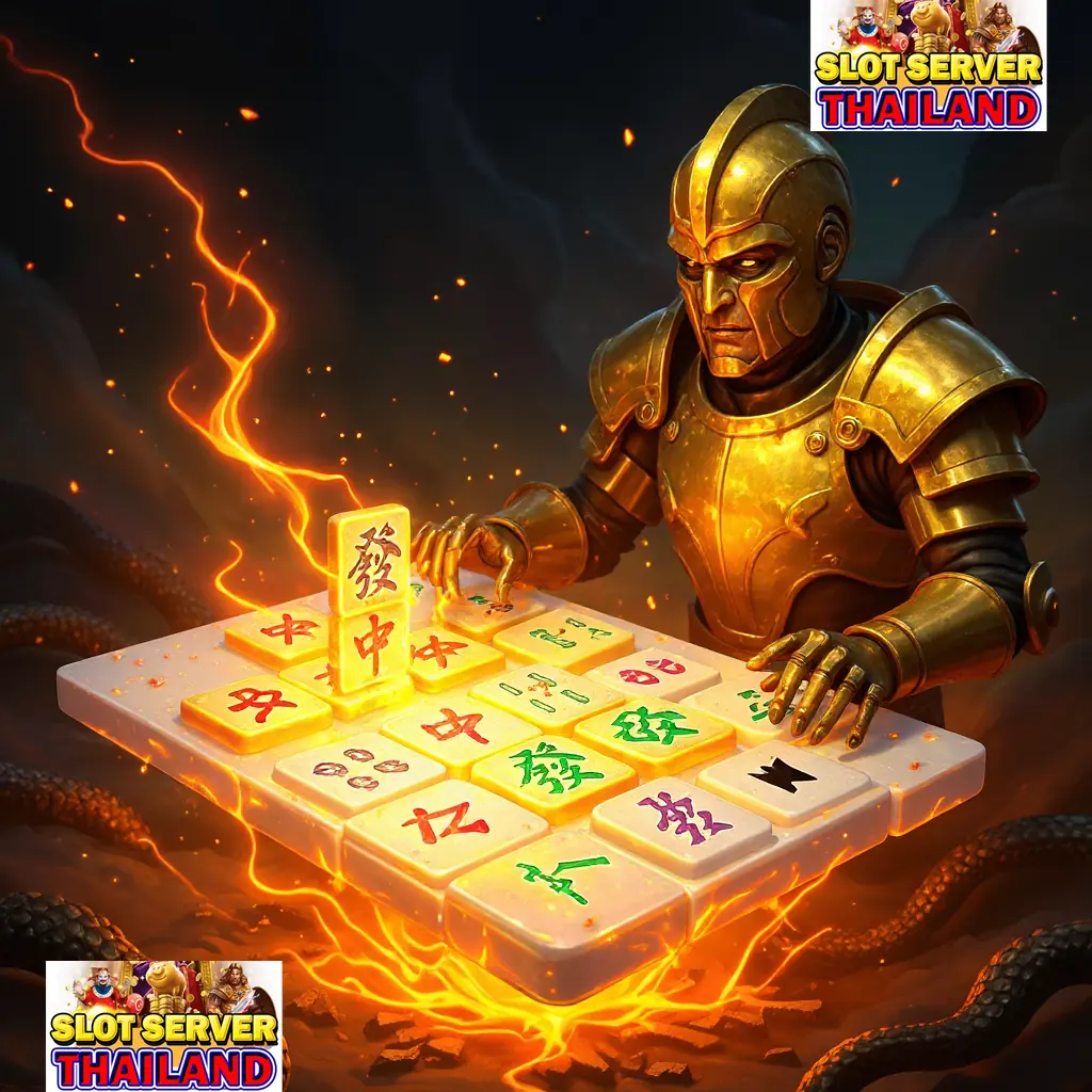 Logo Baru SERVER THAILAND Apk APK 70.0 (Latest) Link Server Thailand MWG Asia