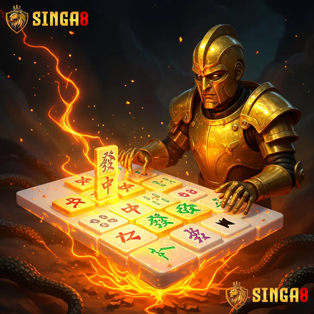 Logo Baru SINGA8 Apk APK 70.0 (Latest) Singa 8 MWG Asia