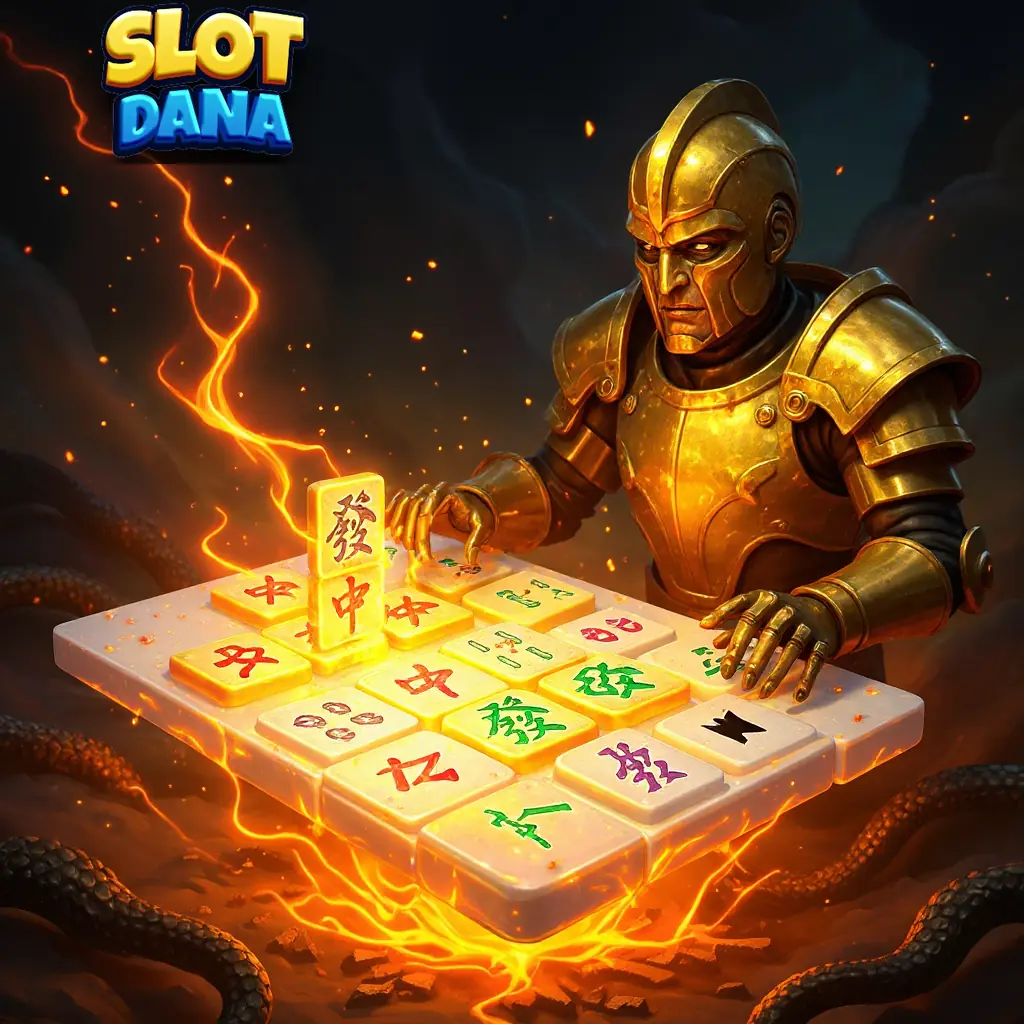 Logo Baru SLOT DANA Apk APK 70.0 (Latest) Depo Dana MWG Asia