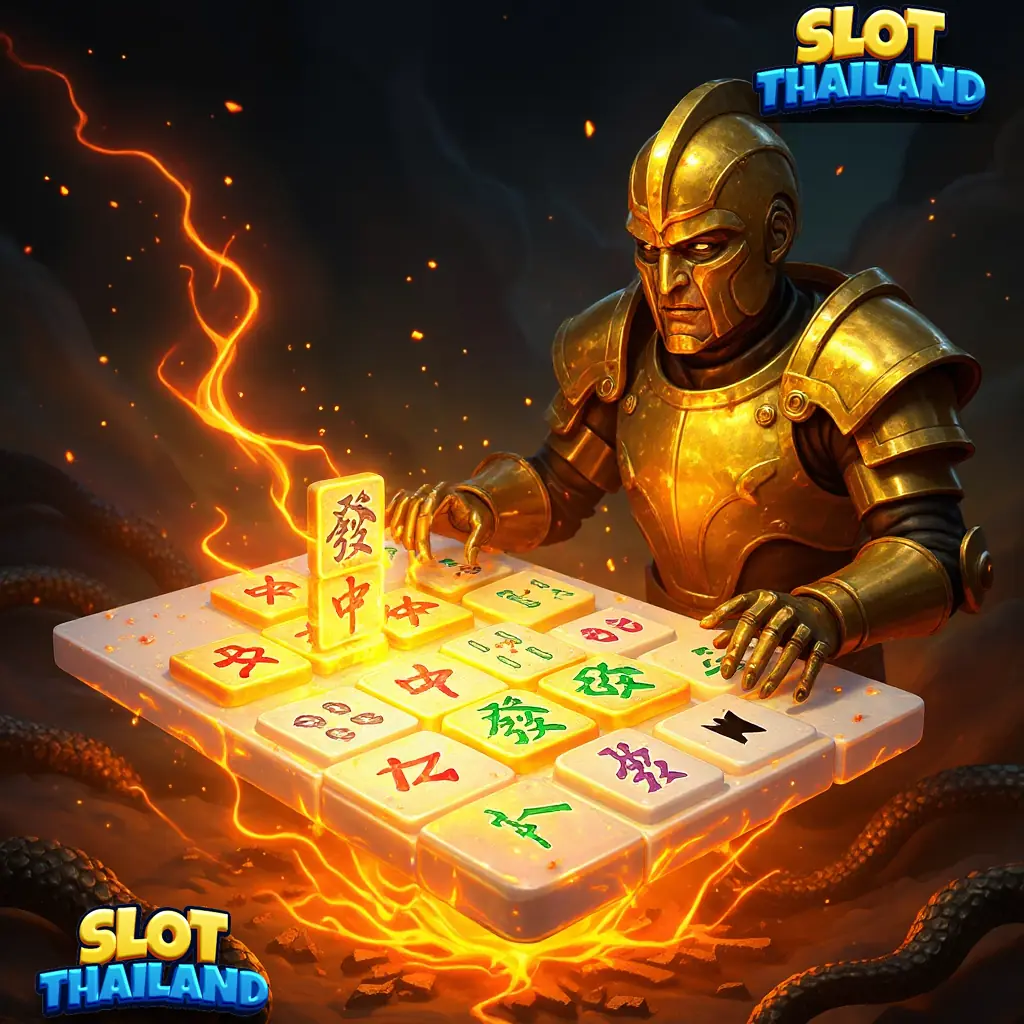 Logo Baru SLOT THAILAND Apk APK 70.0 (Latest) Situs Slot Thailand MWG Asia
