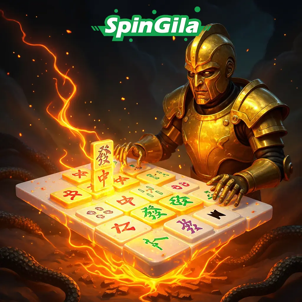 Logo Baru SPINGILA Apk APK 70.0 (Latest) Spin Gila MWG Asia