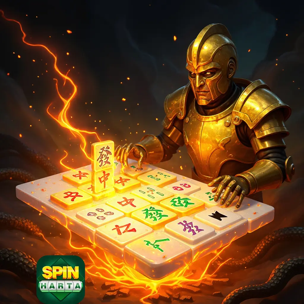 Logo Baru SPINHARTA Apk APK 70.0 (Latest) Spin Harta MWG Asia