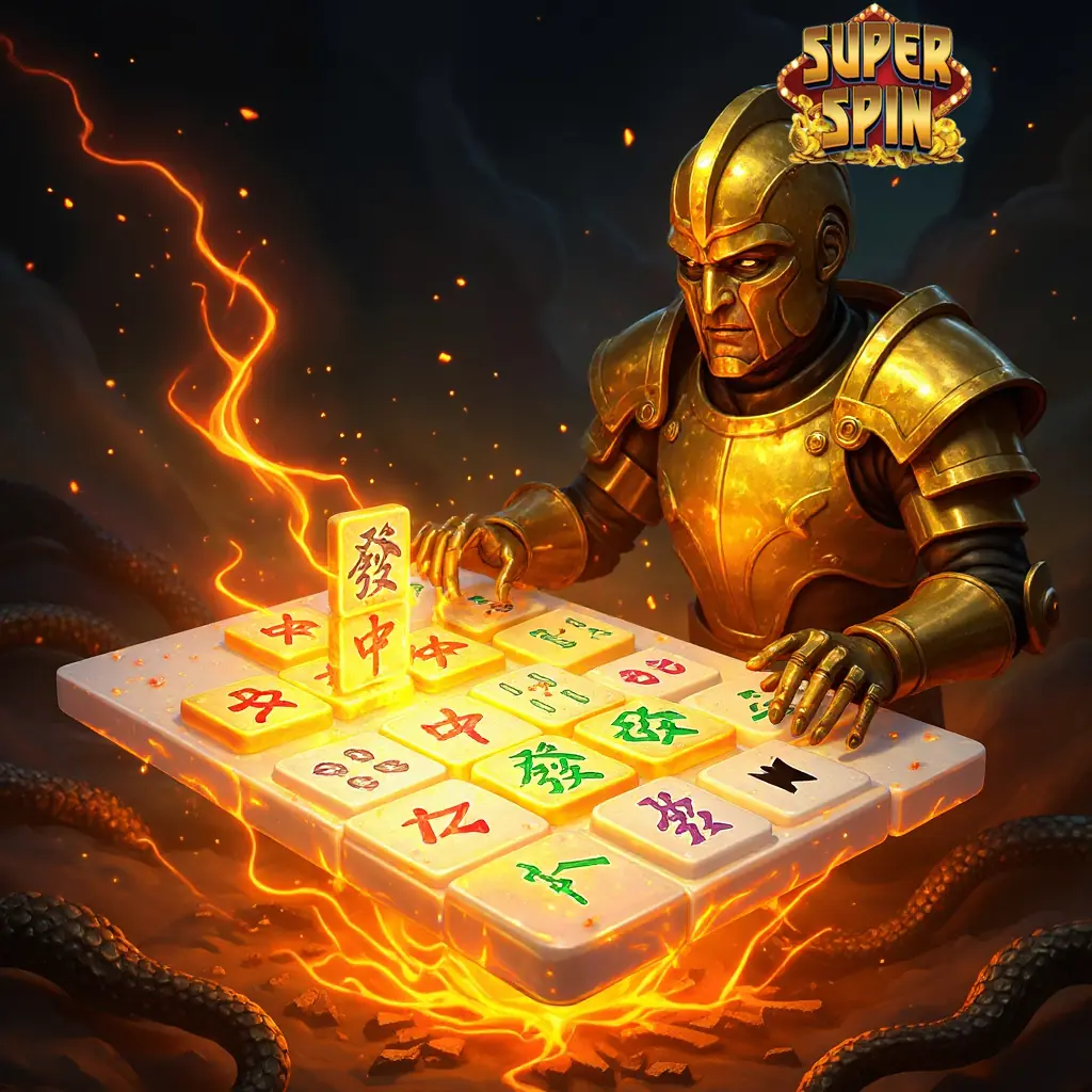 Logo Baru SUPERSPIN Apk APK 70.0 (Latest) Super Spin MWG Asia