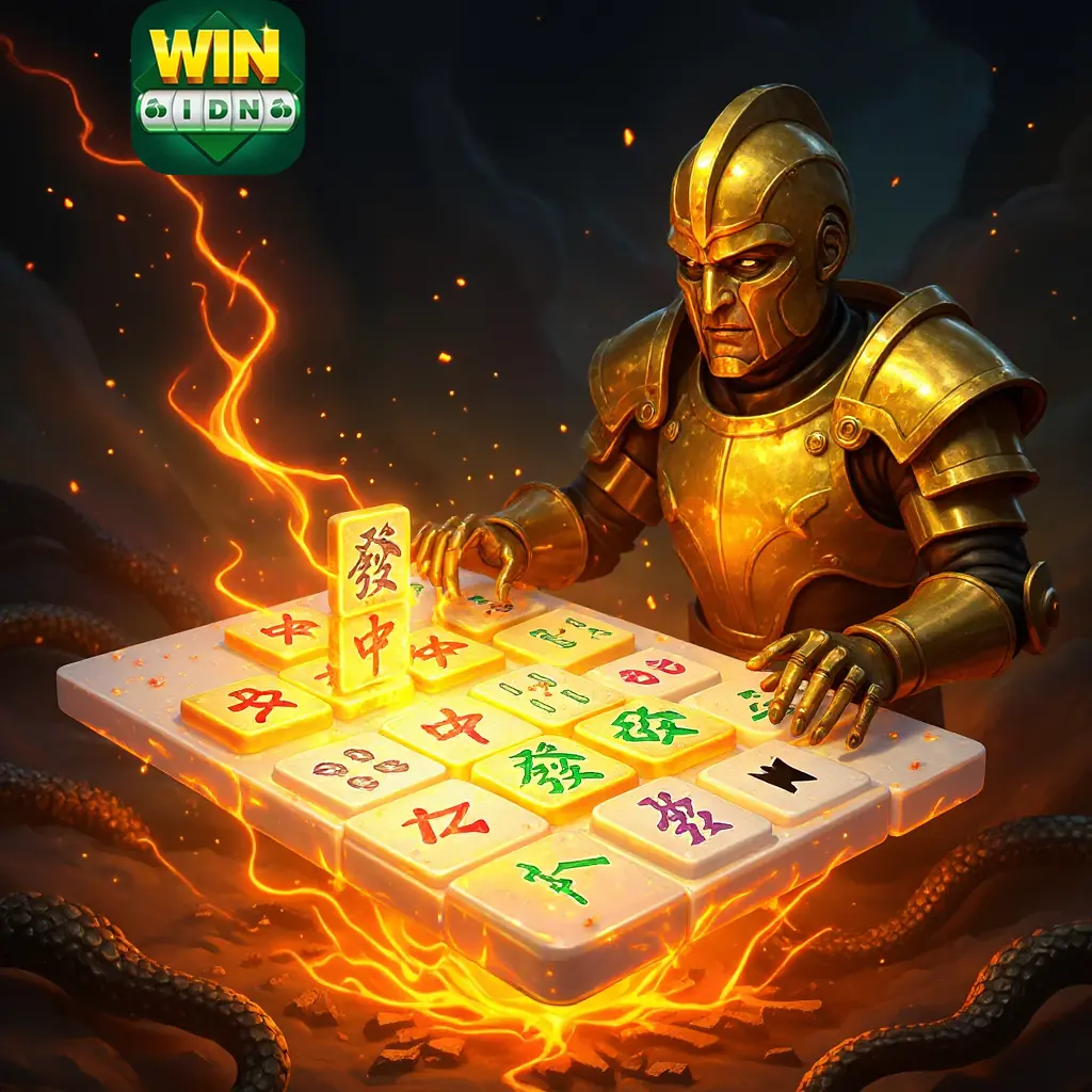 Logo Baru WINIDN Apk APK 70.0 (Latest) Win Idn Bet MWG Asia